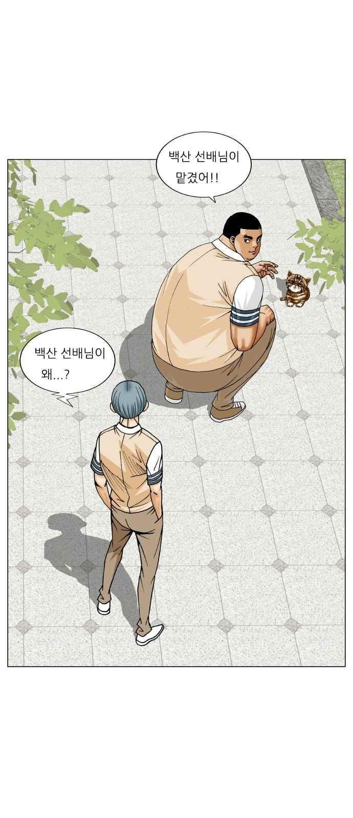 Ultimate Legend: Kang Hae Hyo Ch.259 p42