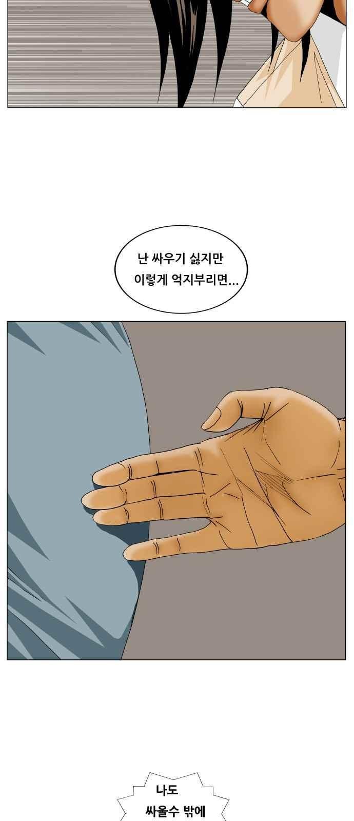 Ultimate Legend: Kang Hae Hyo Ch.260 p25