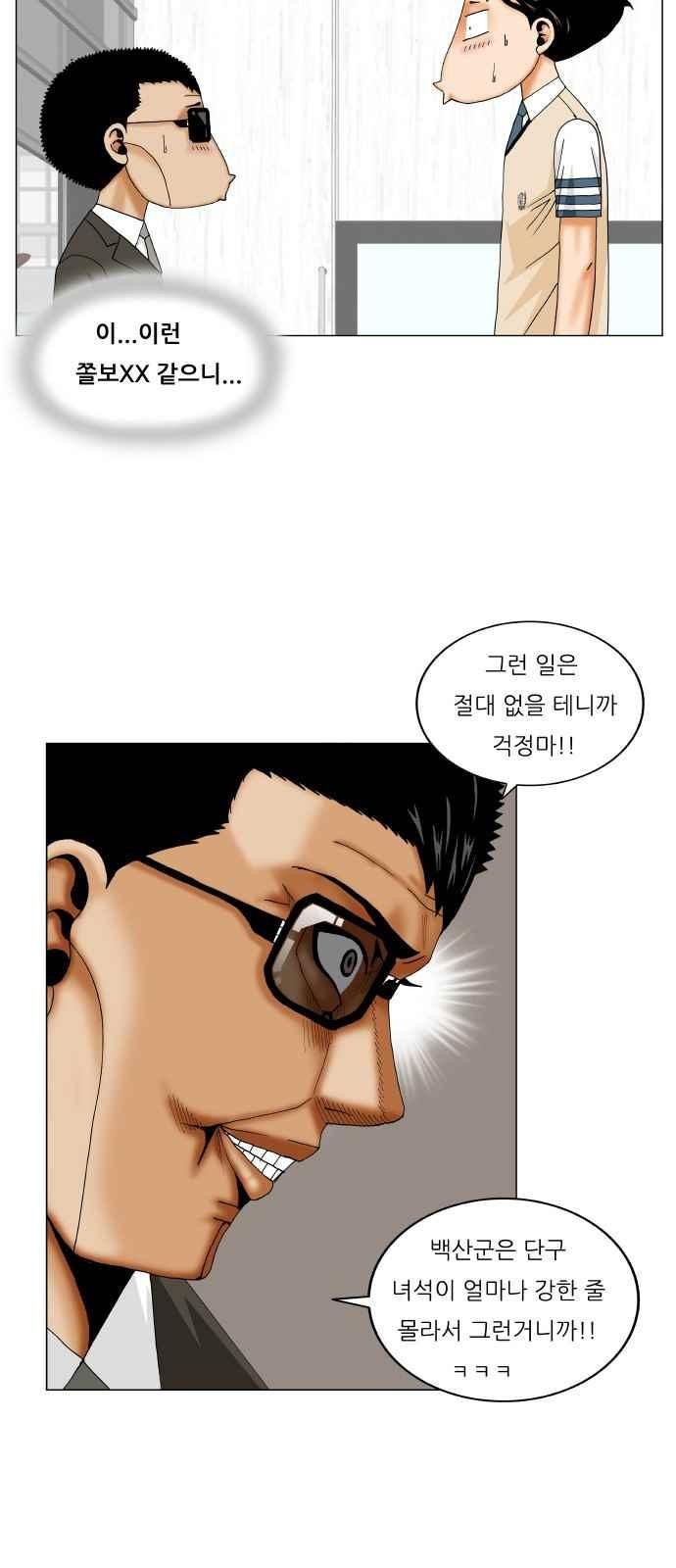 Ultimate Legend: Kang Hae Hyo Ch.261 p20