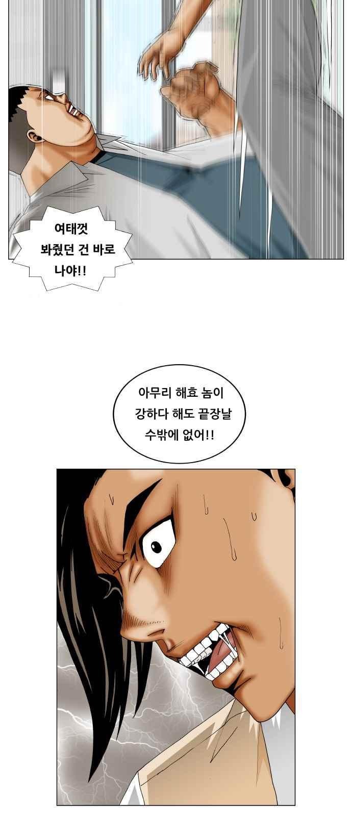 Ultimate Legend: Kang Hae Hyo Ch.261 p35