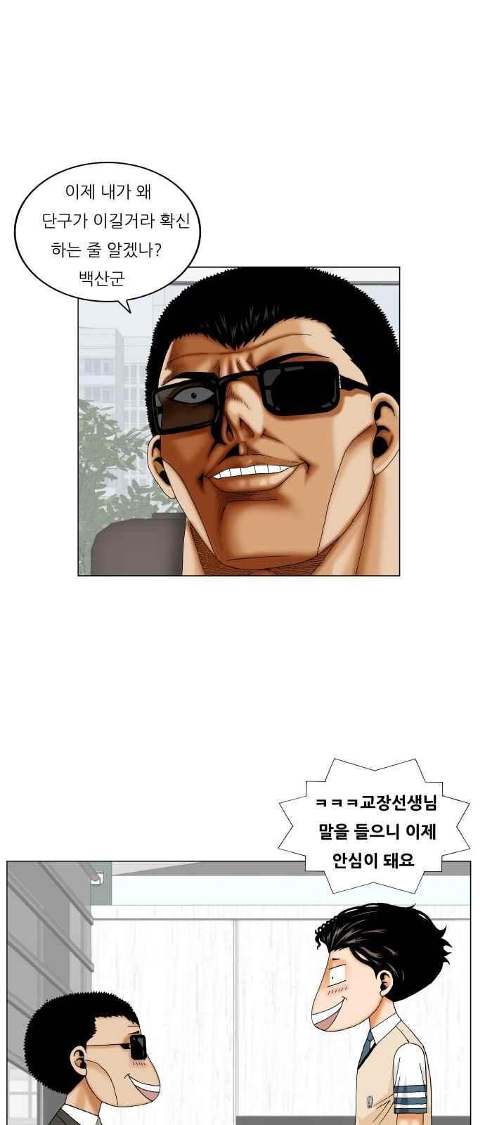 Ultimate Legend: Kang Hae Hyo Ch.261 p36