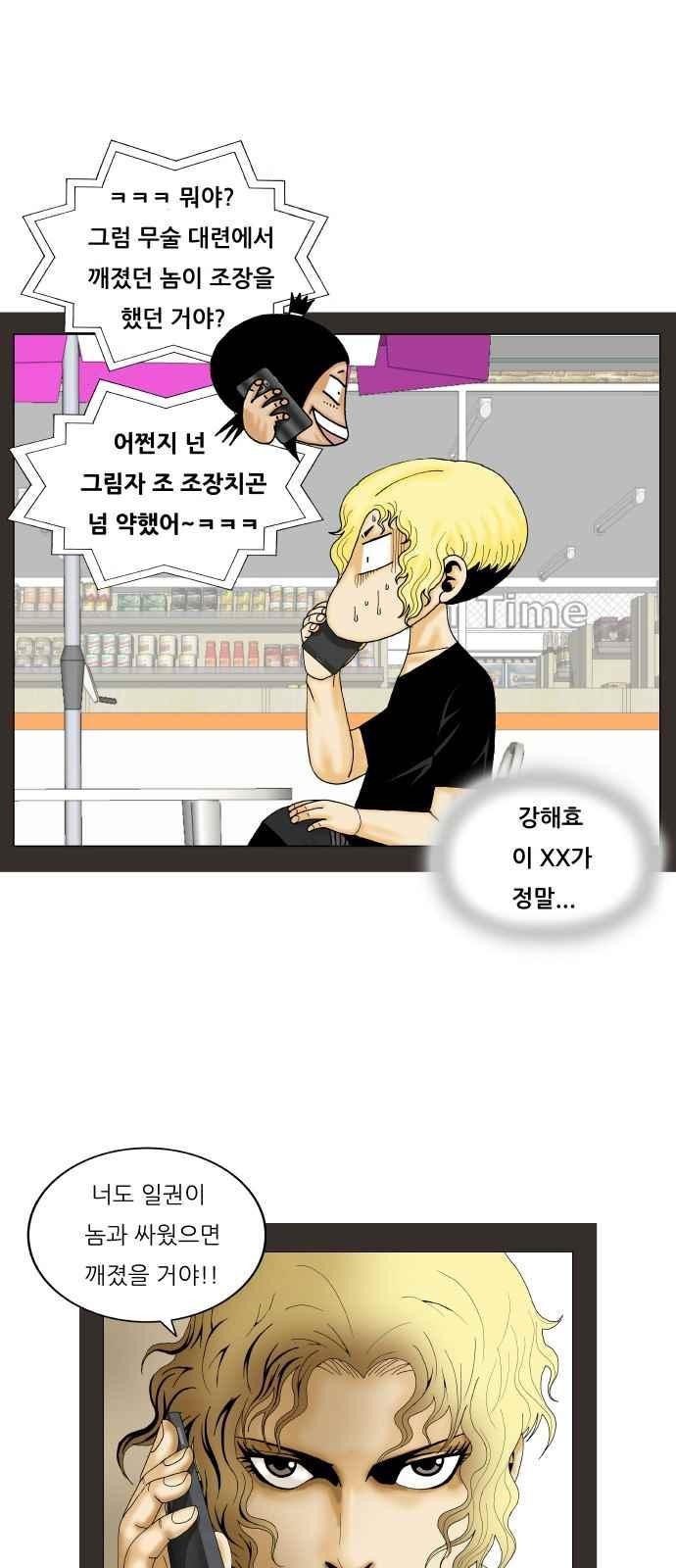Ultimate Legend: Kang Hae Hyo Ch.262 p54