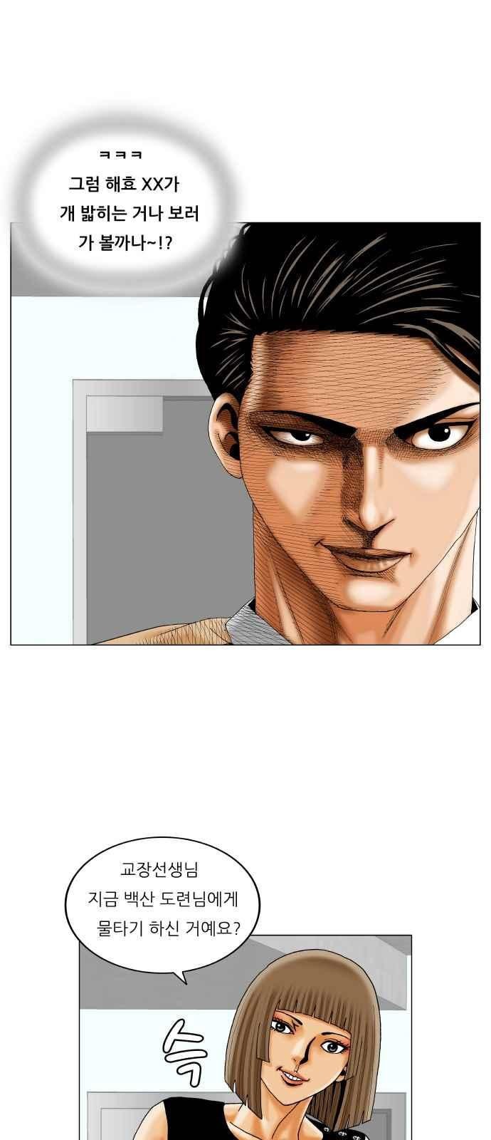Ultimate Legend: Kang Hae Hyo Ch.262 p68
