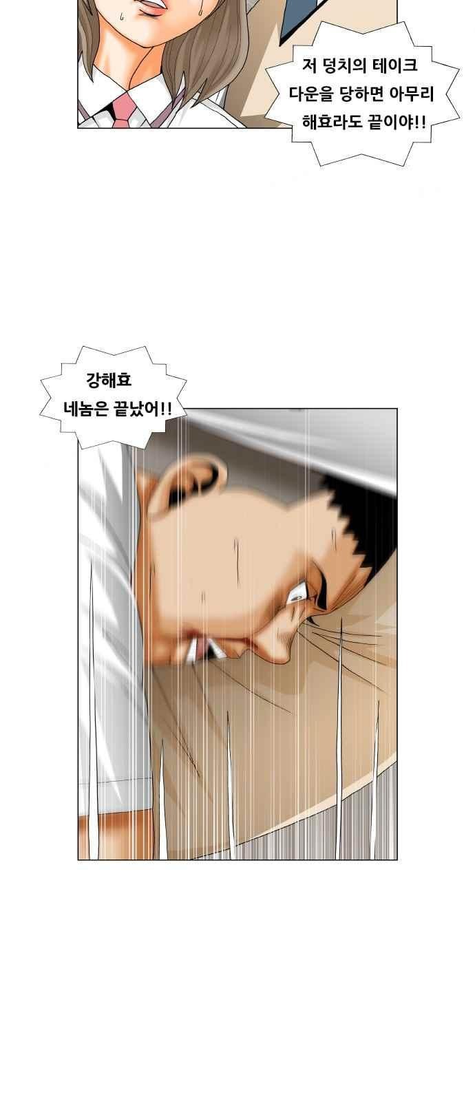 Ultimate Legend: Kang Hae Hyo Ch.262 p82