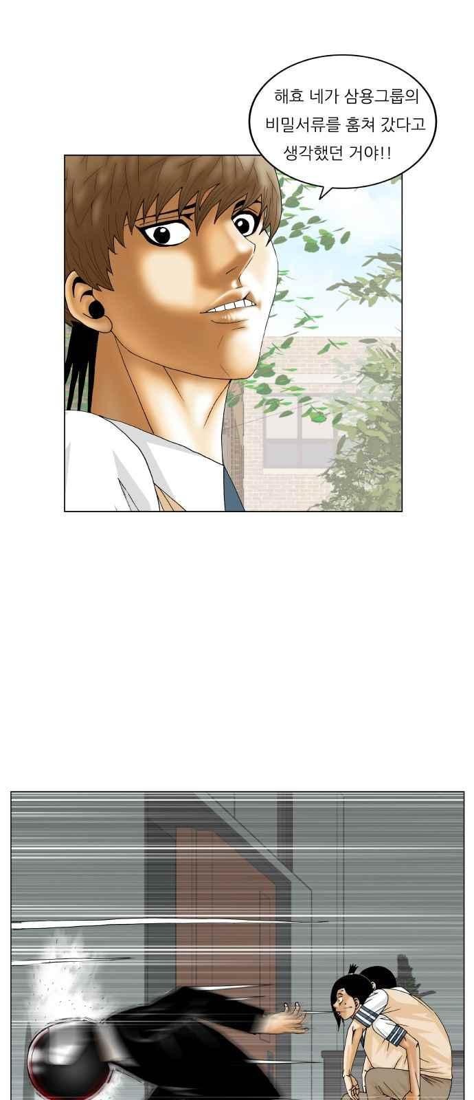 Ultimate Legend: Kang Hae Hyo Ch.264 p36