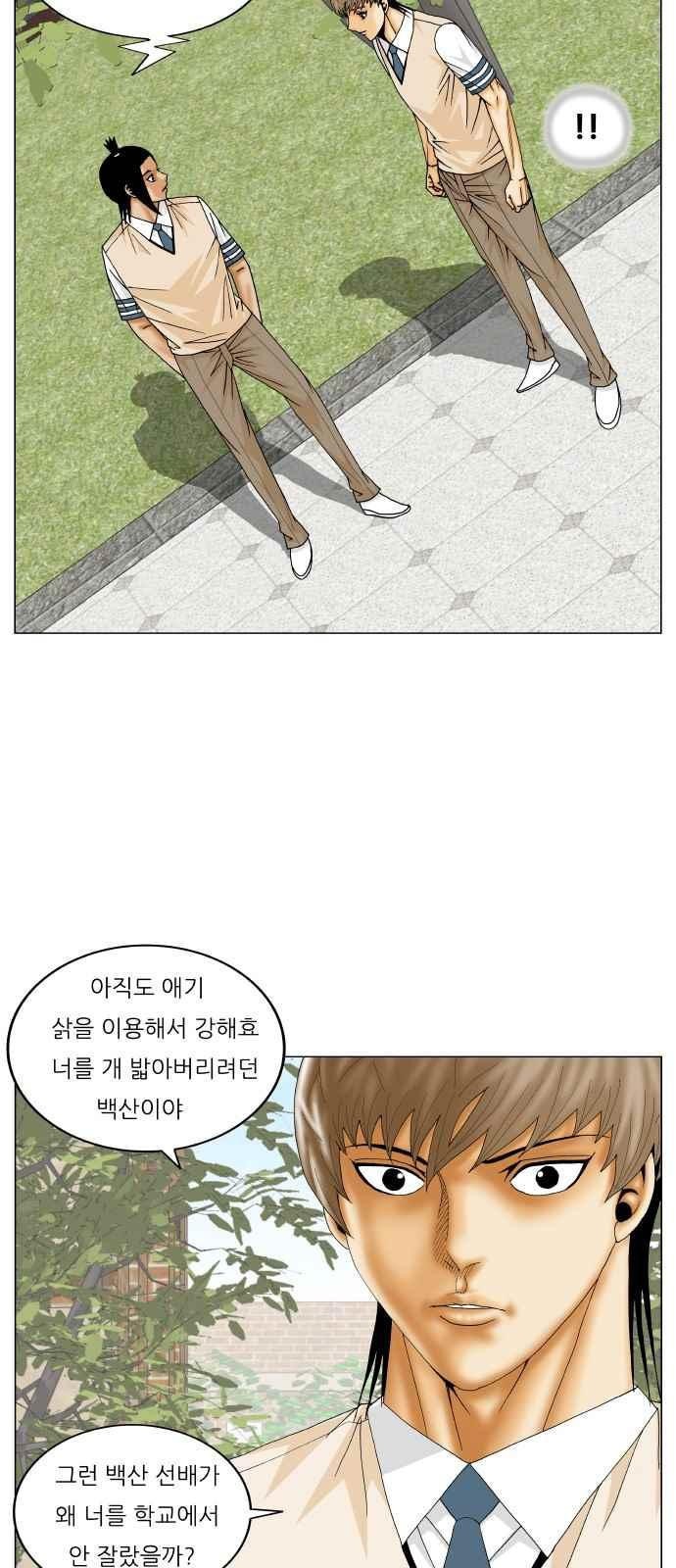 Ultimate Legend: Kang Hae Hyo Ch.264 p78