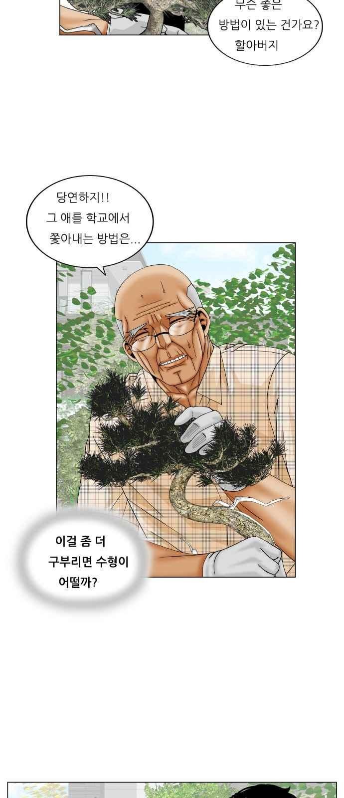 Ultimate Legend: Kang Hae Hyo Ch.265 p22