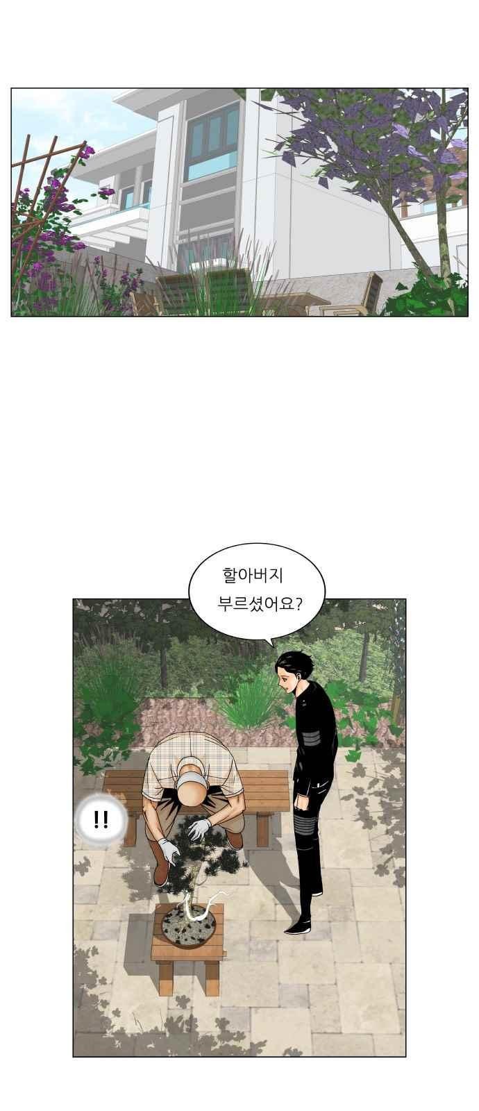 Ultimate Legend: Kang Hae Hyo Ch.265 p64