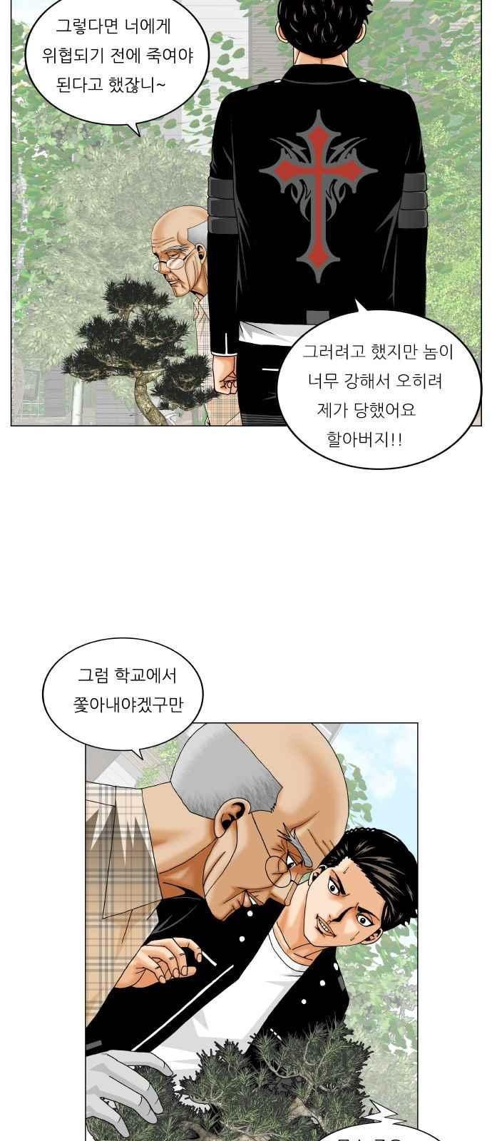 Ultimate Legend: Kang Hae Hyo Ch.265 p68