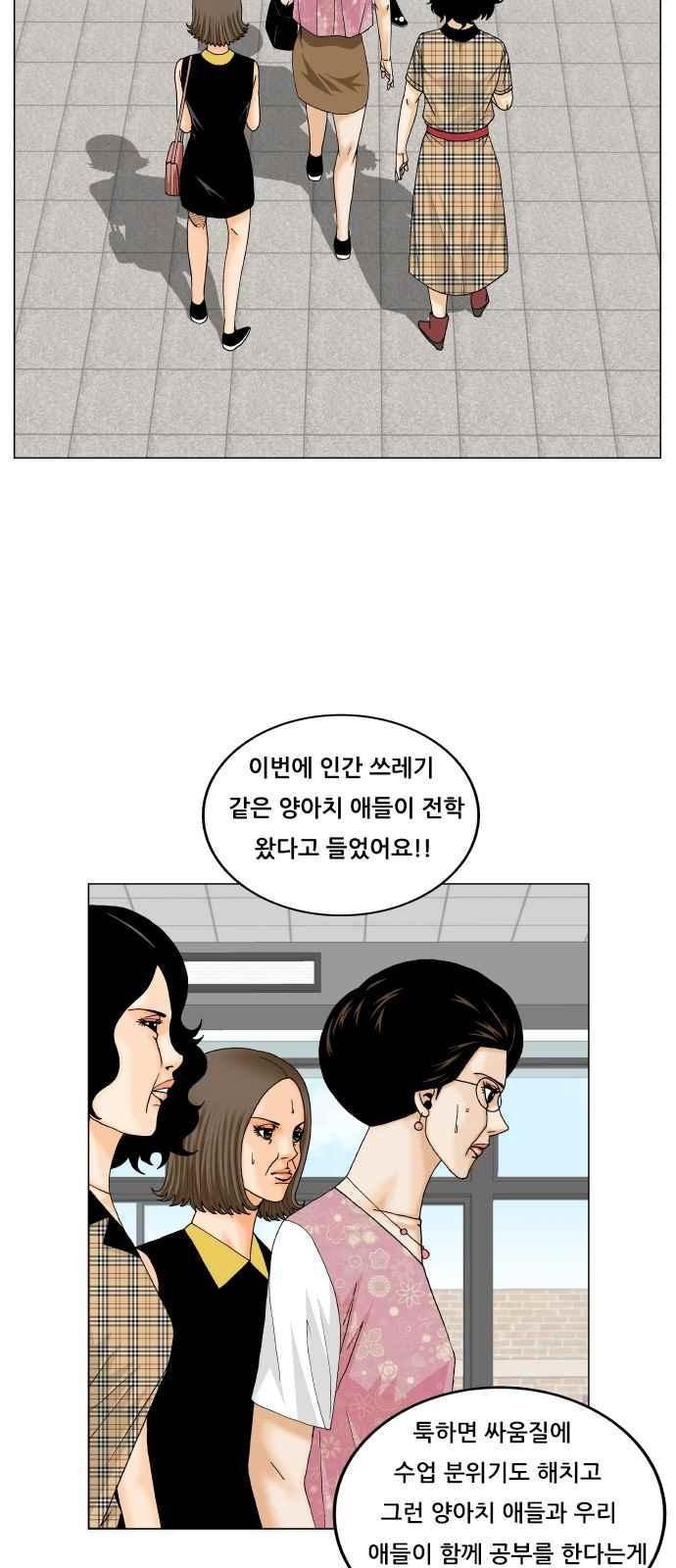 Ultimate Legend: Kang Hae Hyo Ch.265 p77