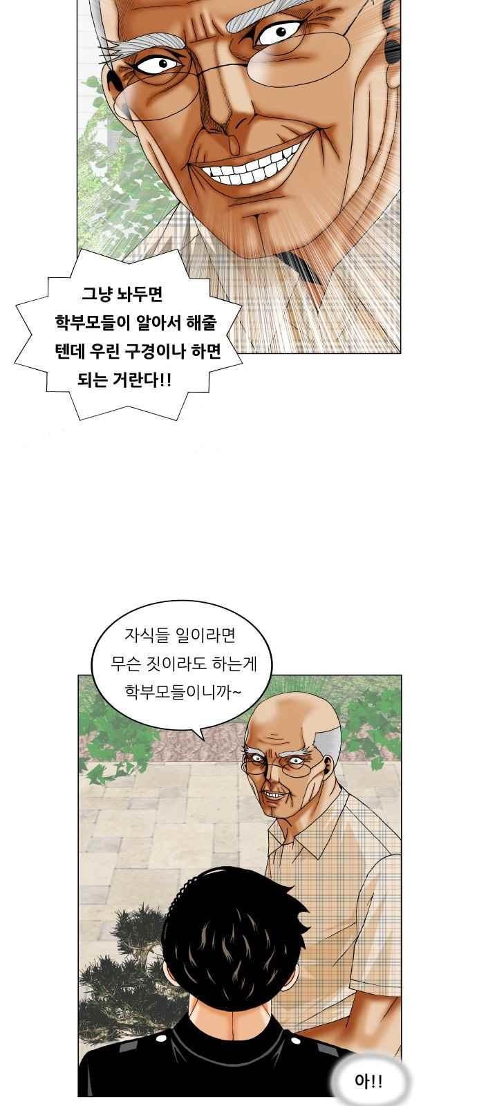 Ultimate Legend: Kang Hae Hyo Ch.265 p79