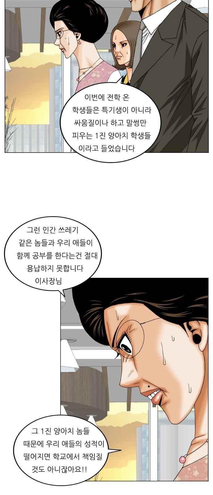 Ultimate Legend: Kang Hae Hyo Ch.266 p28