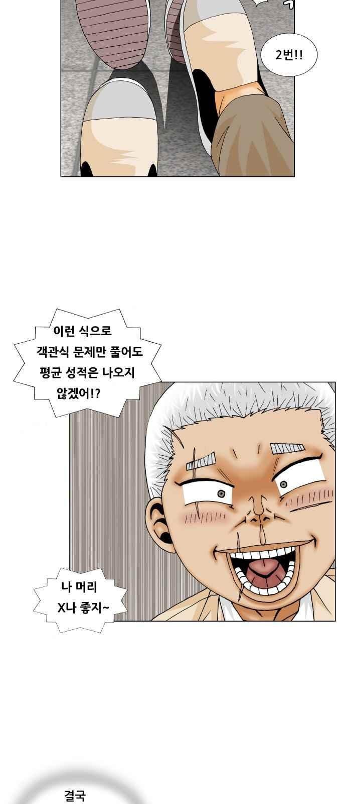 Ultimate Legend: Kang Hae Hyo Ch.267 p22