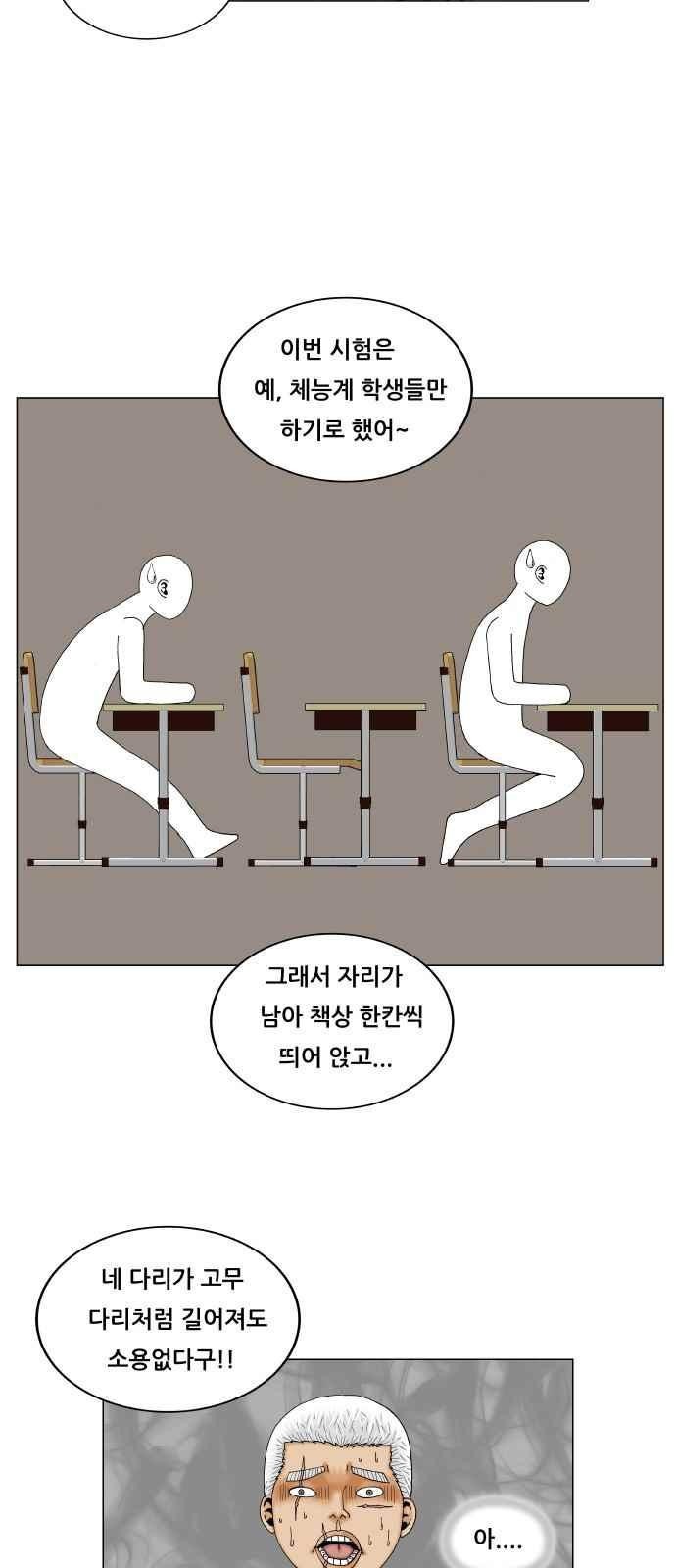 Ultimate Legend: Kang Hae Hyo Ch.267 p24