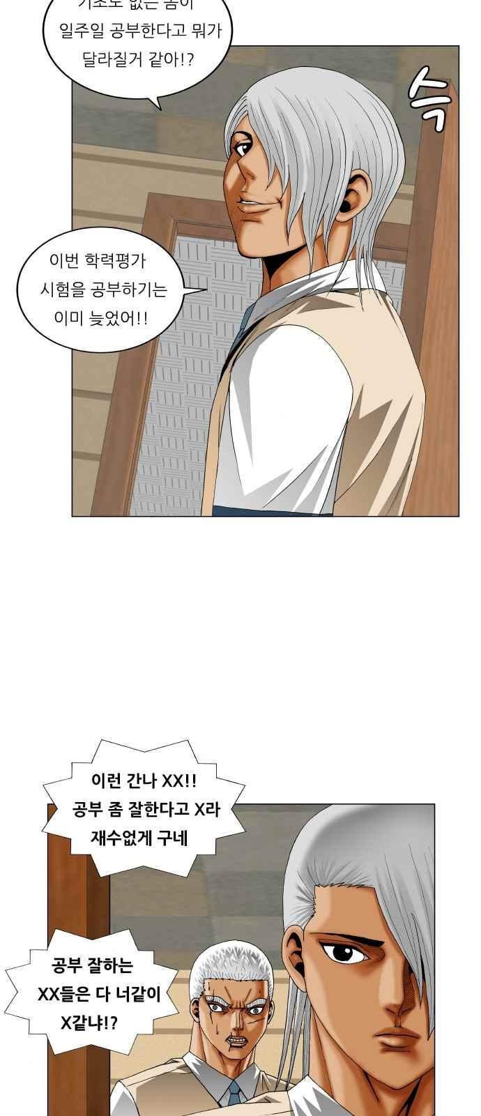Ultimate Legend: Kang Hae Hyo Ch.267 p37