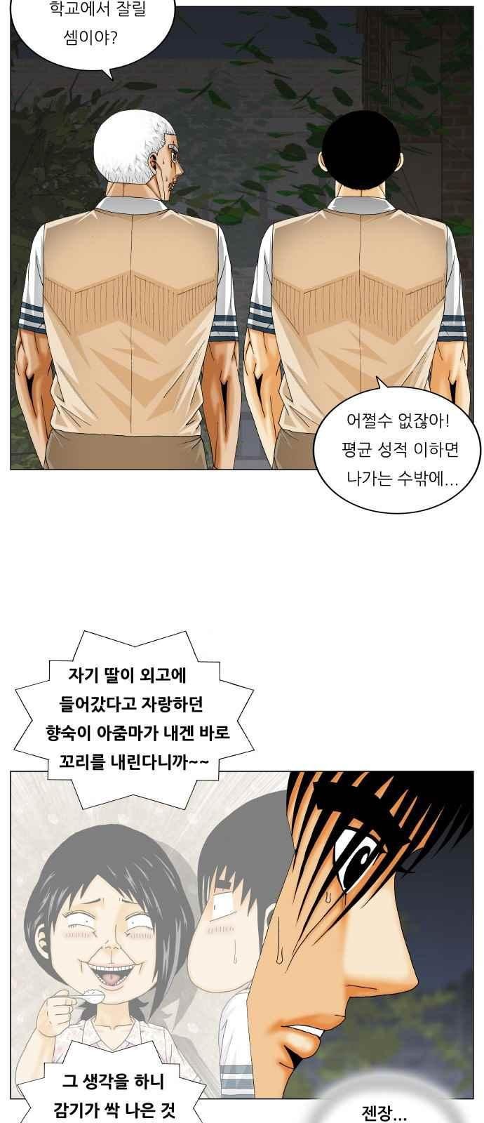 Ultimate Legend: Kang Hae Hyo Ch.268 p13