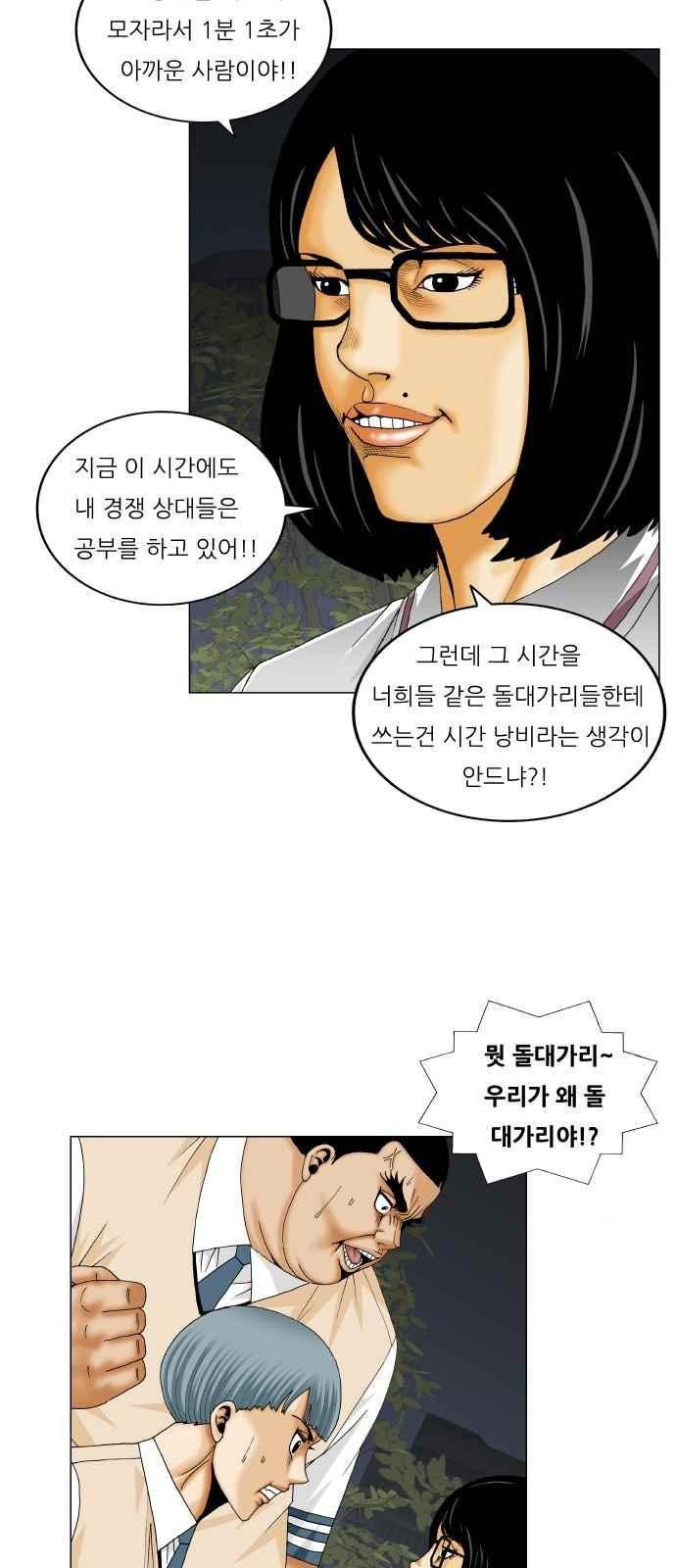 Ultimate Legend: Kang Hae Hyo Ch.268 p20