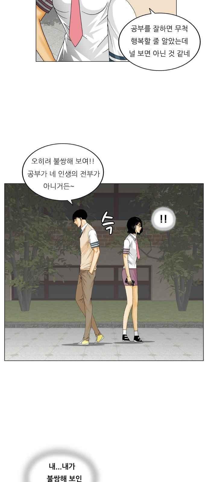 Ultimate Legend: Kang Hae Hyo Ch.268 p33