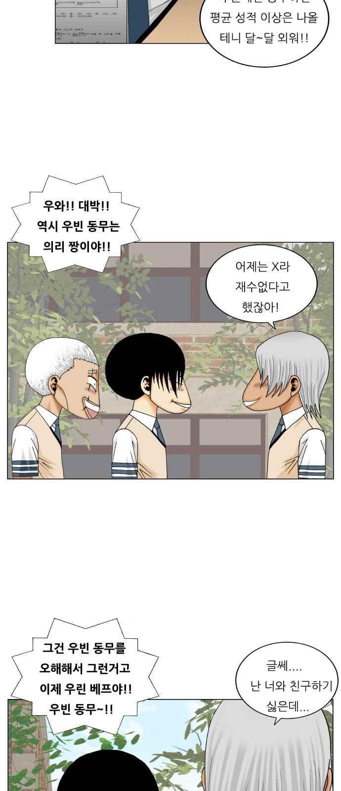 Ultimate Legend: Kang Hae Hyo Ch.268 p38