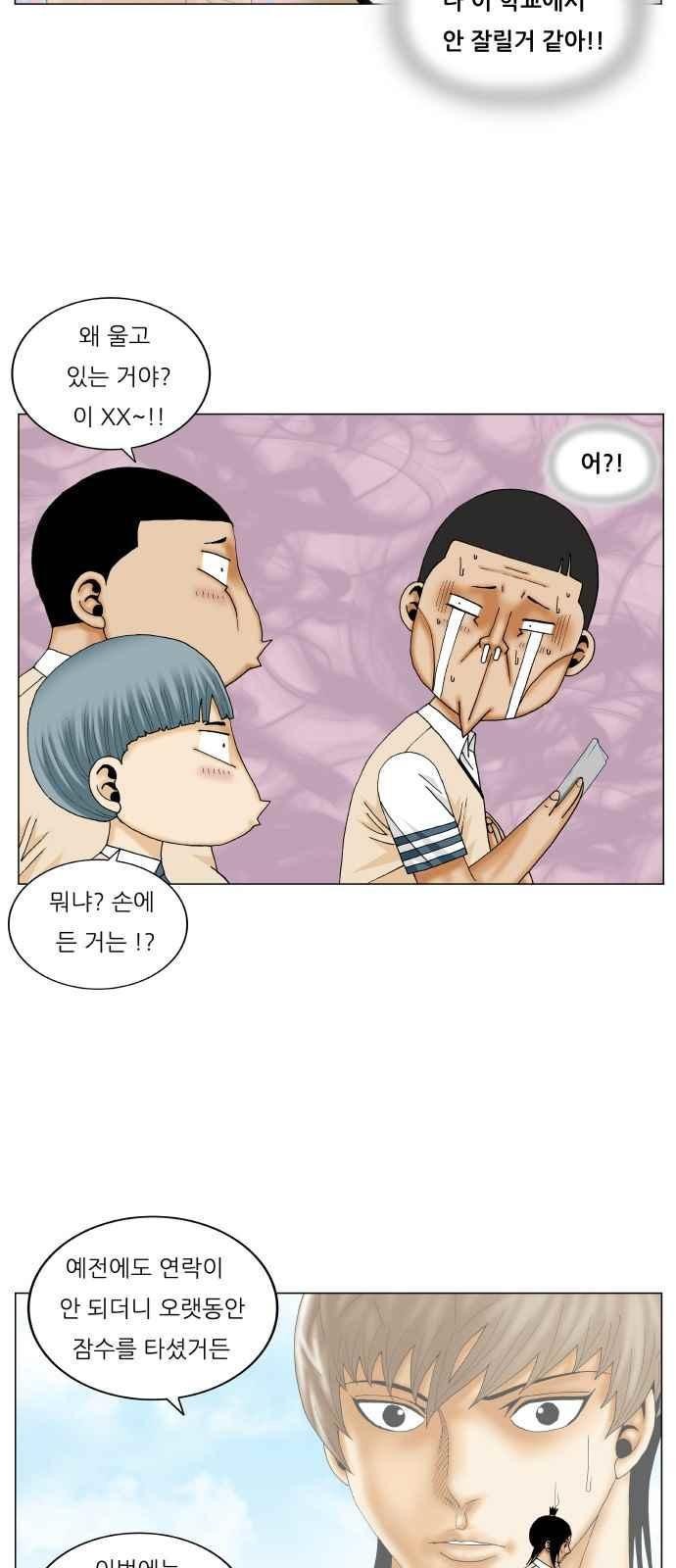 Ultimate Legend: Kang Hae Hyo Ch.269 p48