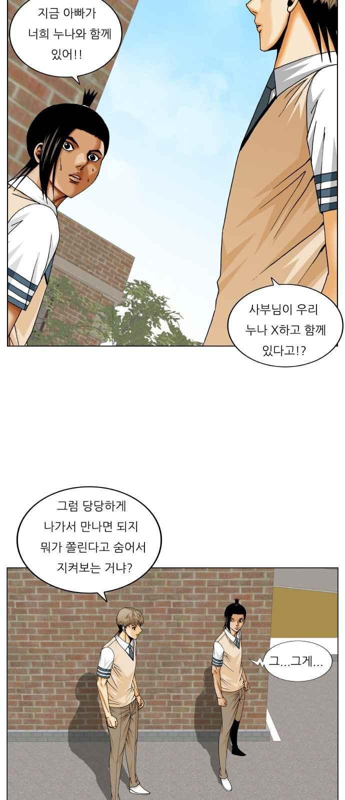 Ultimate Legend: Kang Hae Hyo Ch.270 p29