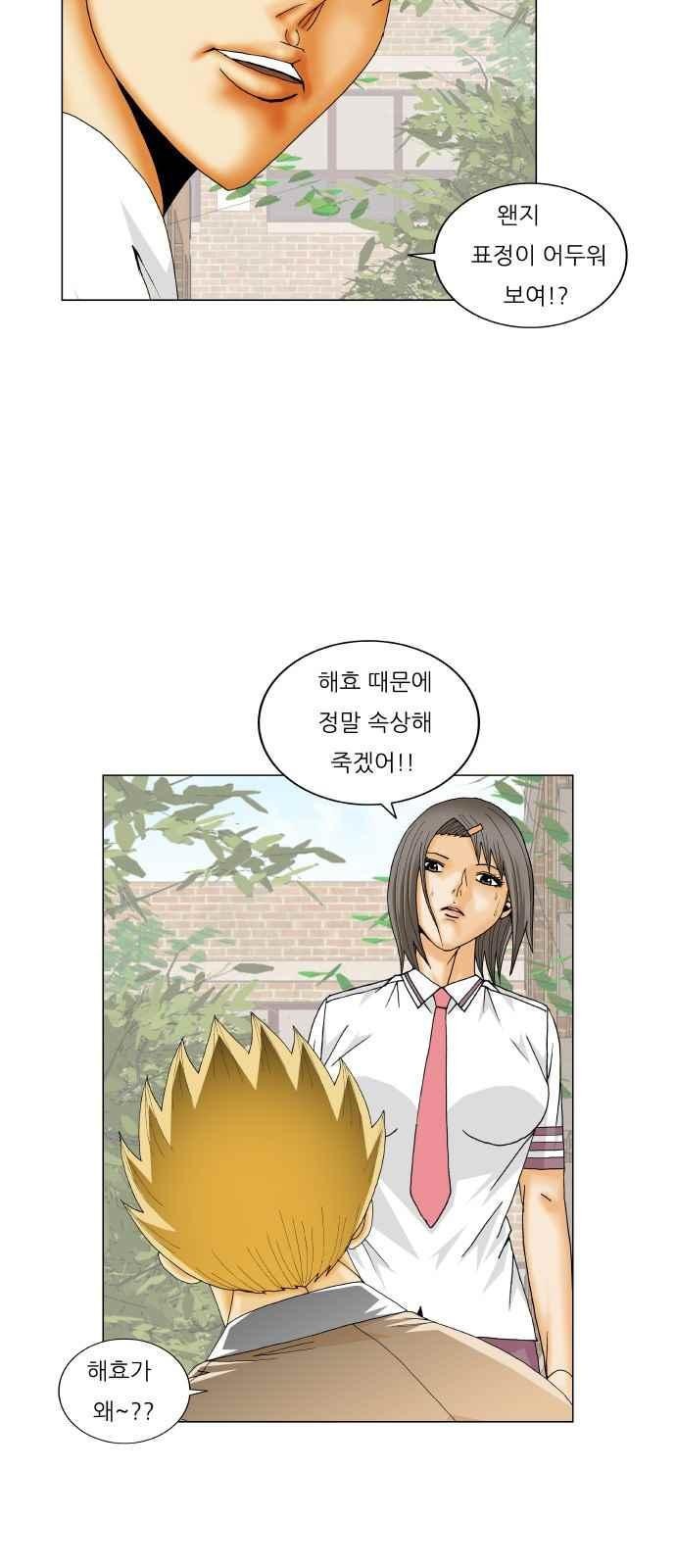 Ultimate Legend: Kang Hae Hyo Ch.270 p68
