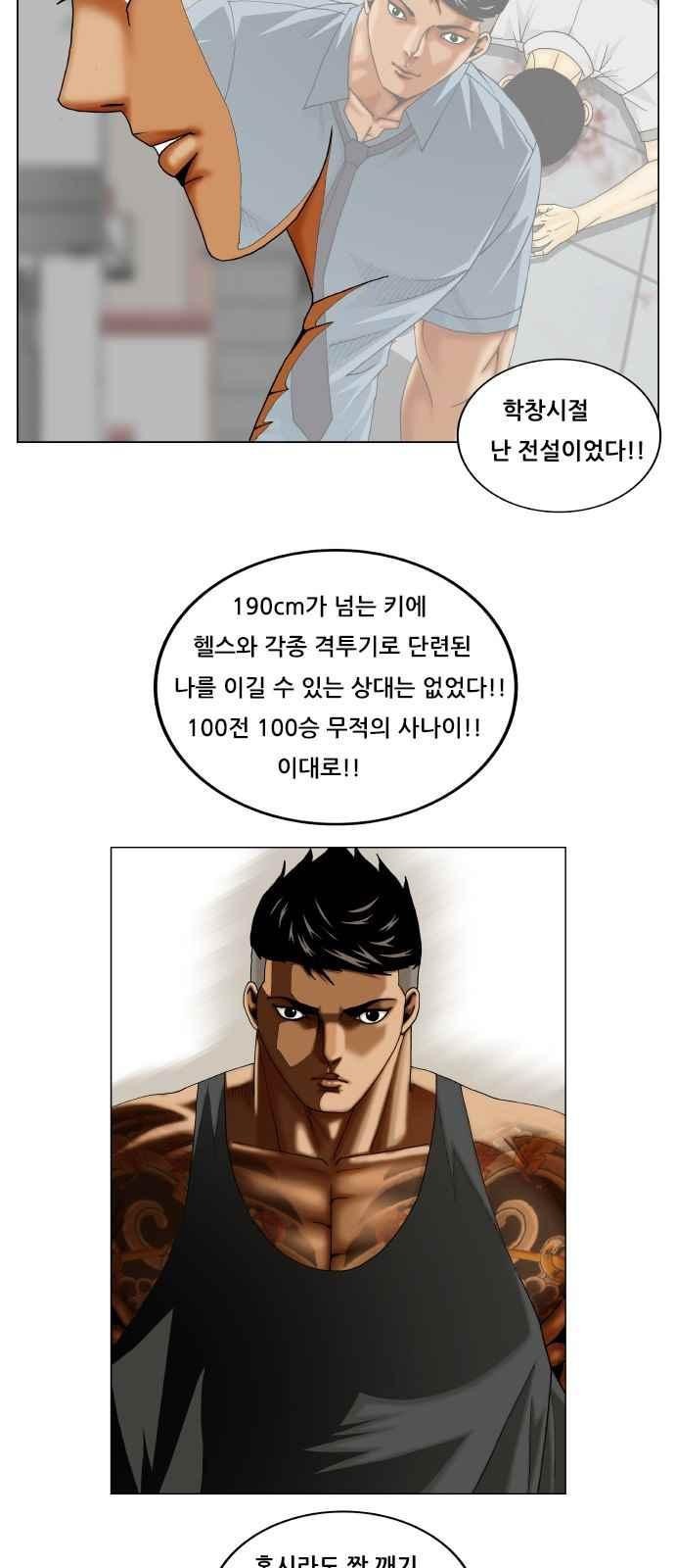 Ultimate Legend: Kang Hae Hyo Ch.271 p20