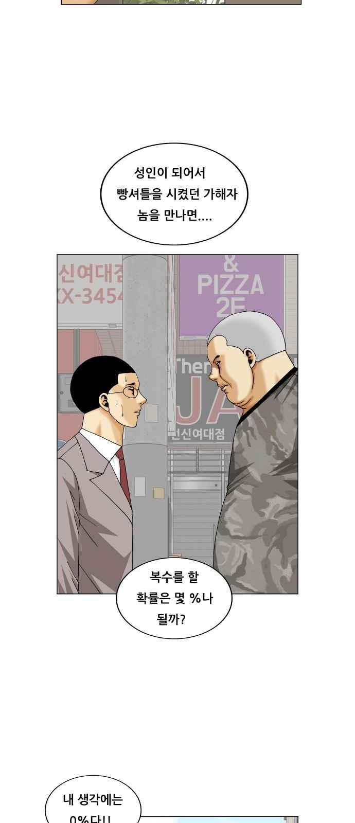 Ultimate Legend: Kang Hae Hyo Ch.273 p36