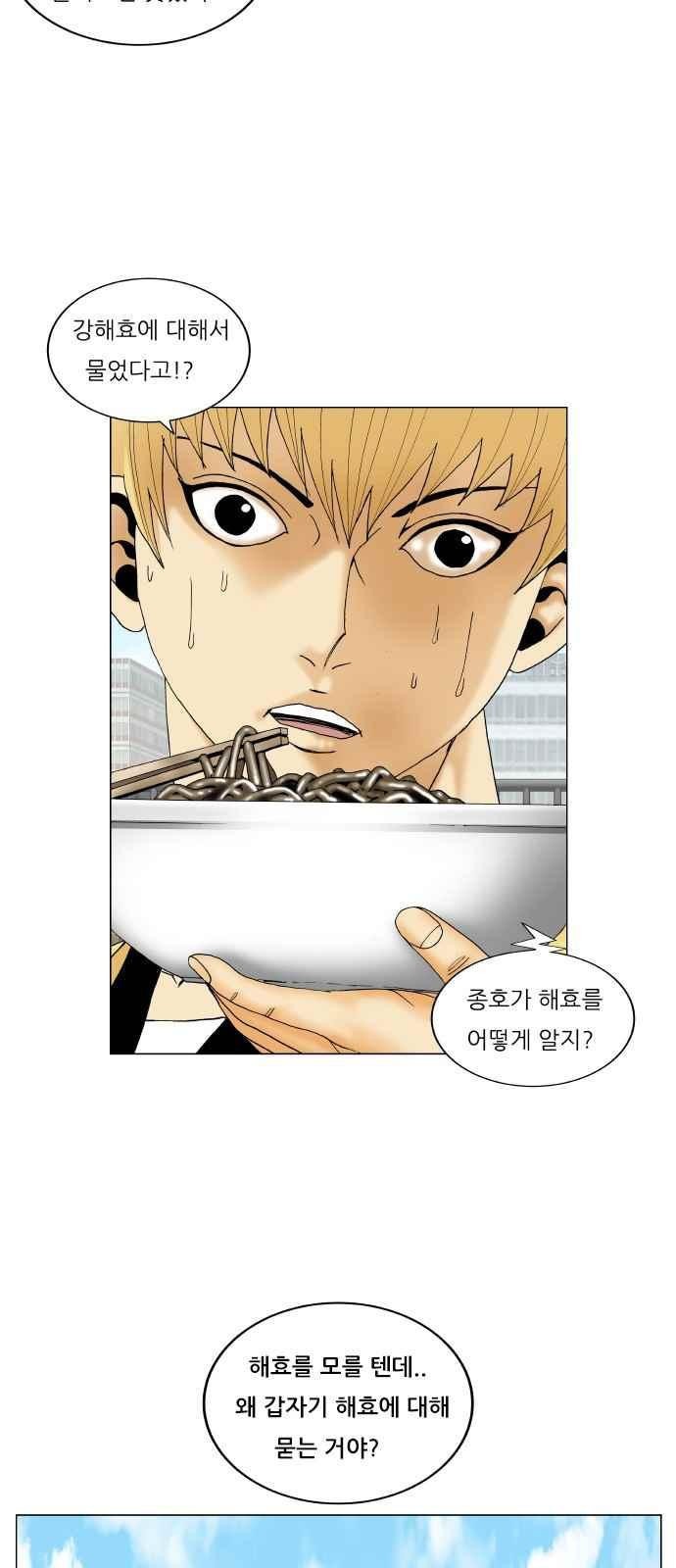 Ultimate Legend: Kang Hae Hyo Ch.274 p23