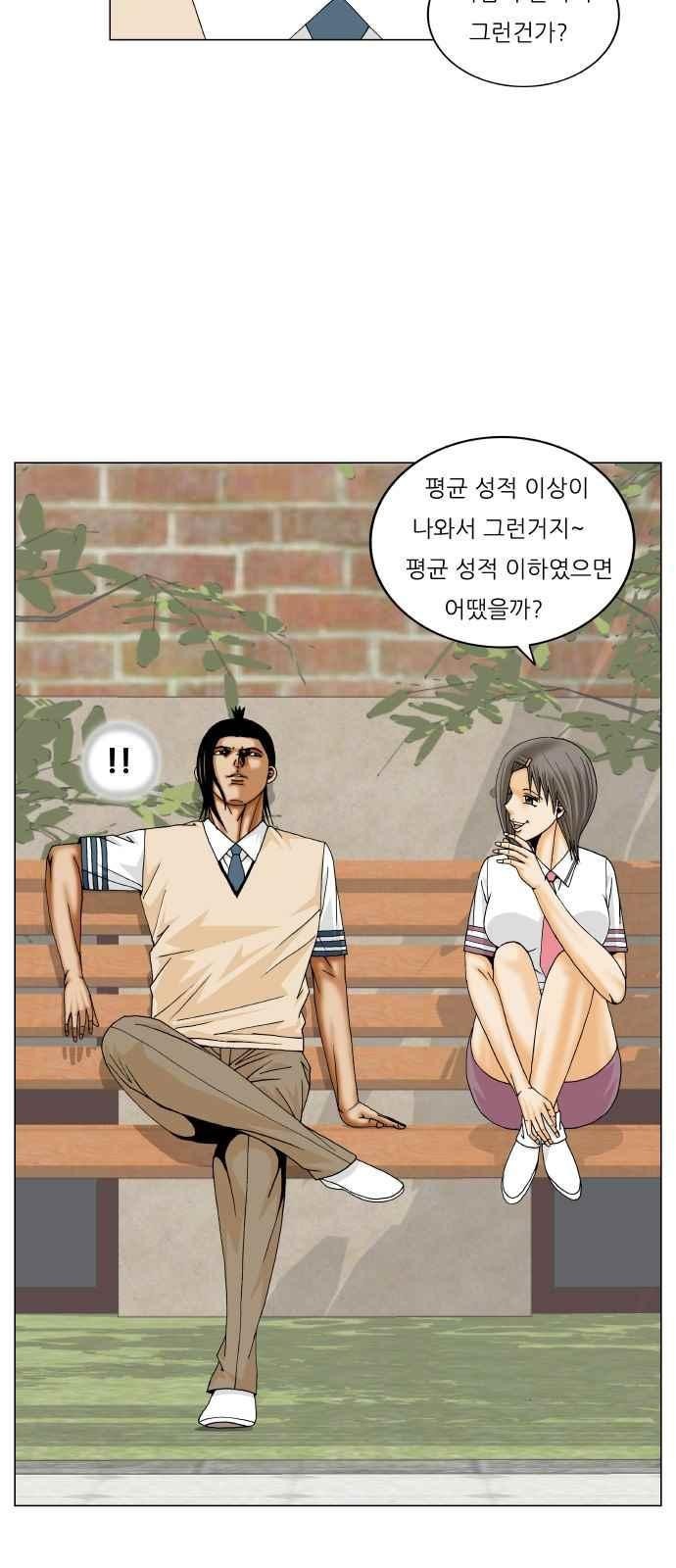 Ultimate Legend: Kang Hae Hyo Ch.274 p25