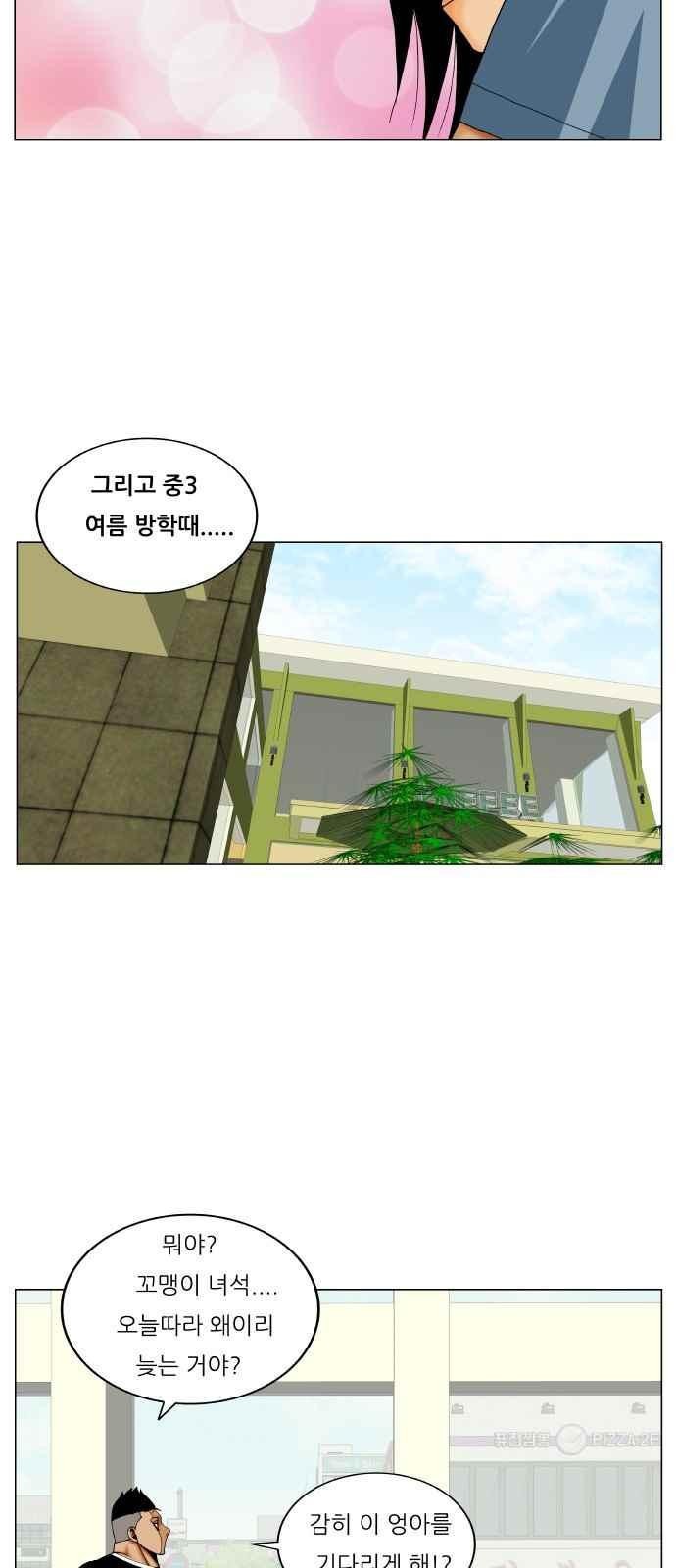 Ultimate Legend: Kang Hae Hyo Ch.275 p13