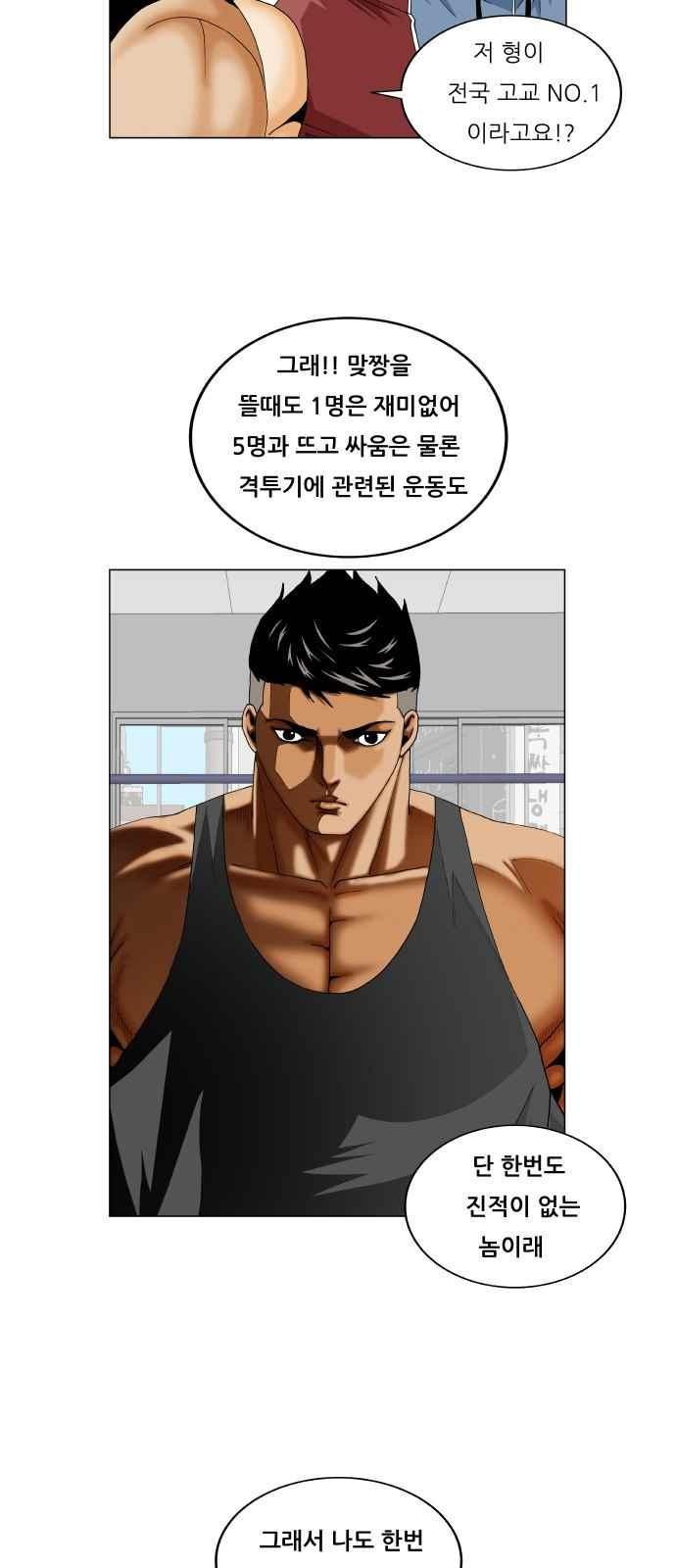 Ultimate Legend: Kang Hae Hyo Ch.275 p6