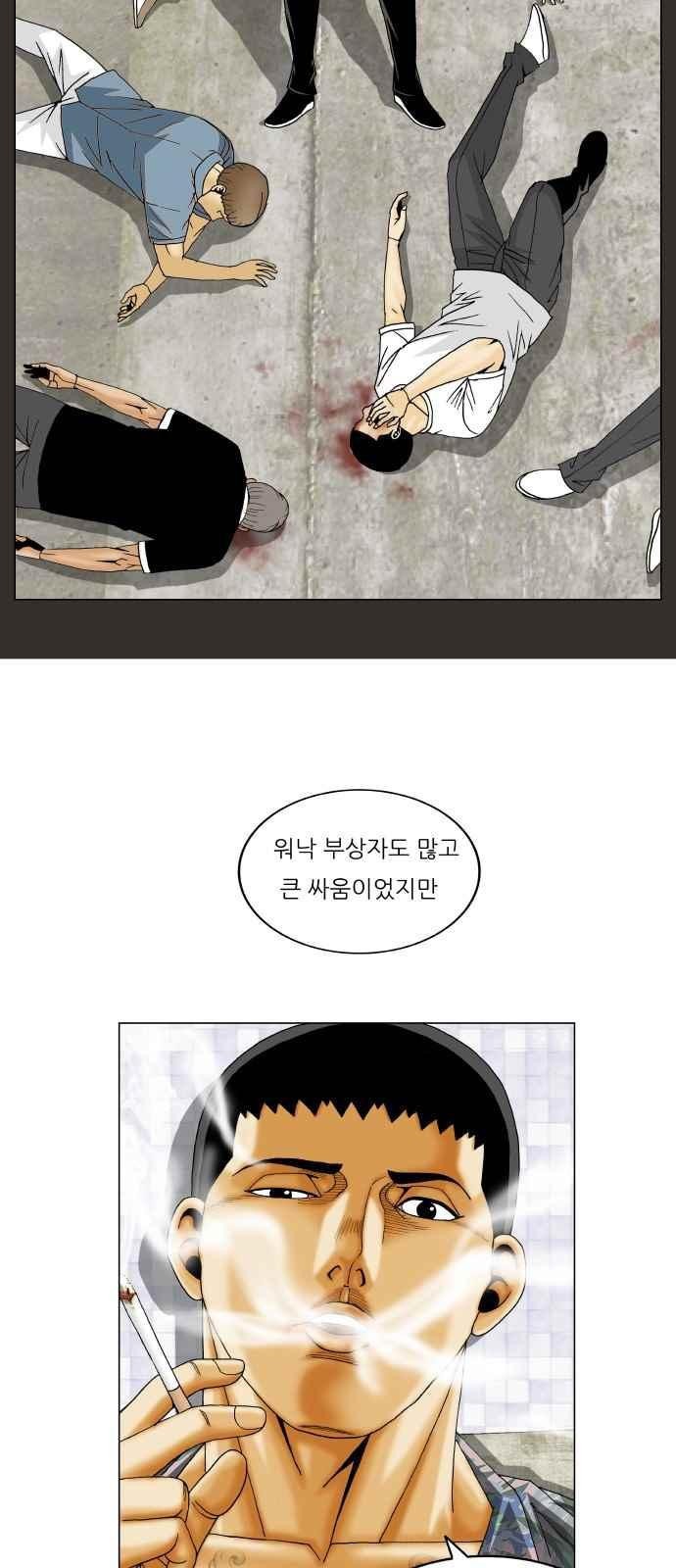 Ultimate Legend: Kang Hae Hyo Ch.277 p23