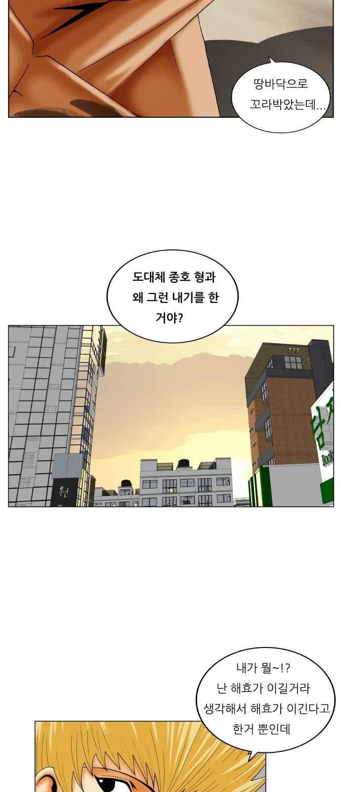 Ultimate Legend: Kang Hae Hyo Ch.279 p35