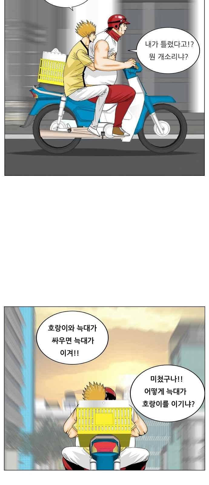 Ultimate Legend: Kang Hae Hyo Ch.279 p43