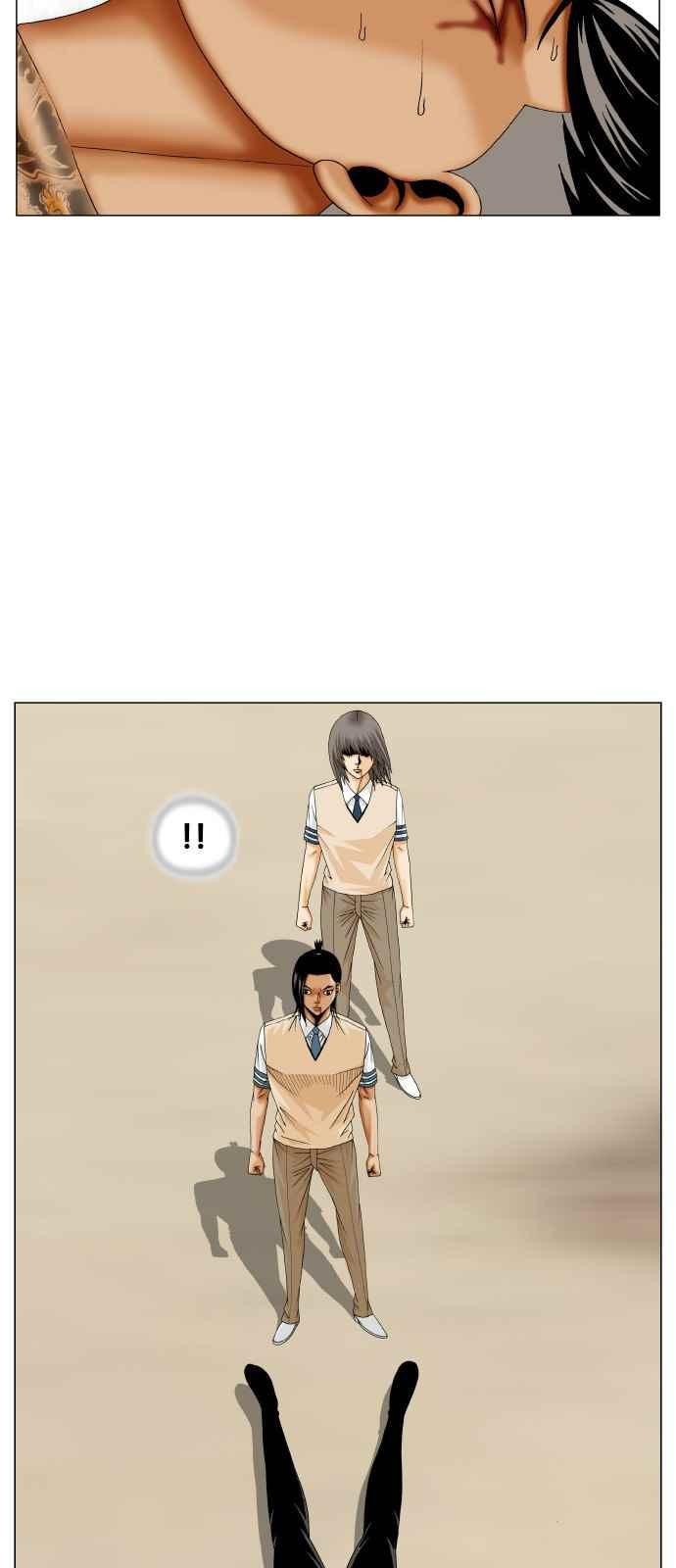 Ultimate Legend: Kang Hae Hyo Ch.279 p9