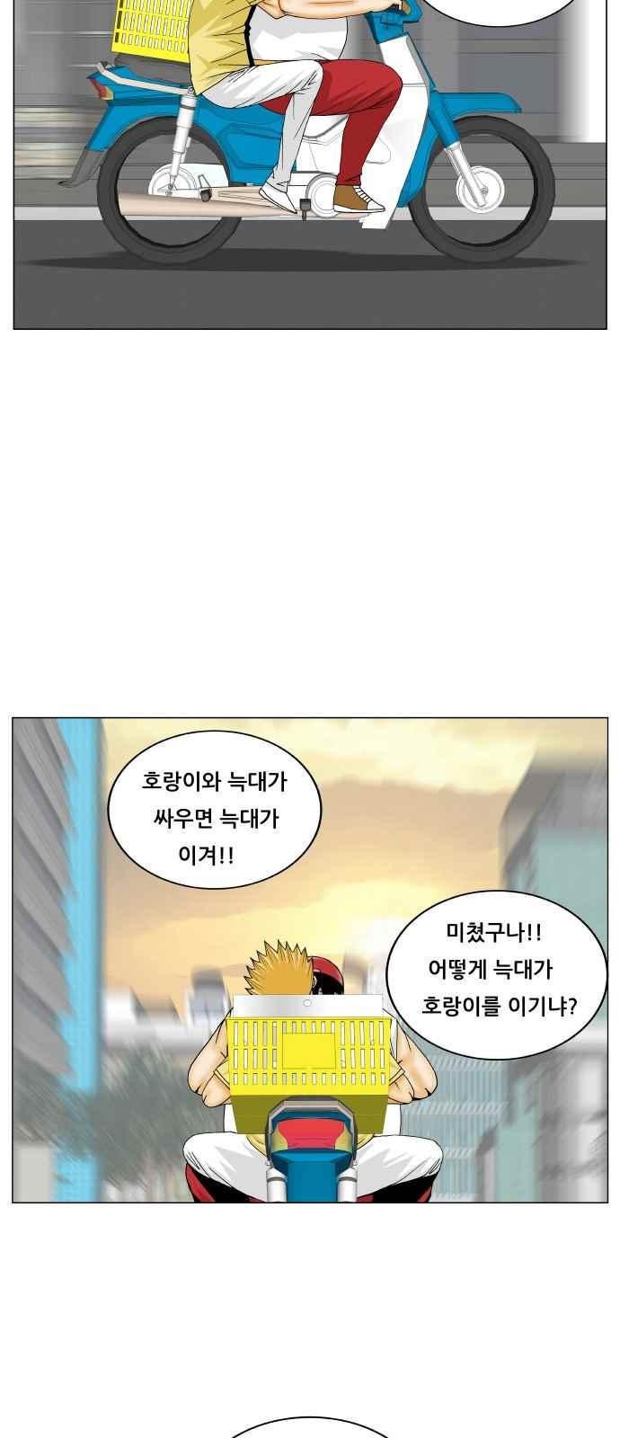 Ultimate Legend: Kang Hae Hyo Ch.280 p53