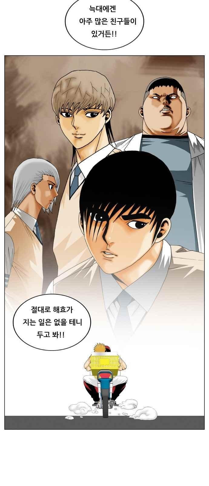 Ultimate Legend: Kang Hae Hyo Ch.280 p54