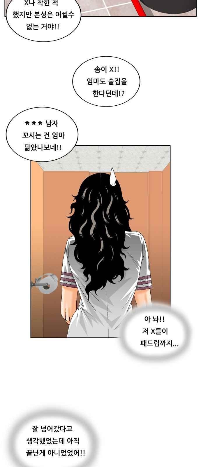 Ultimate Legend: Kang Hae Hyo Ch.282 p43