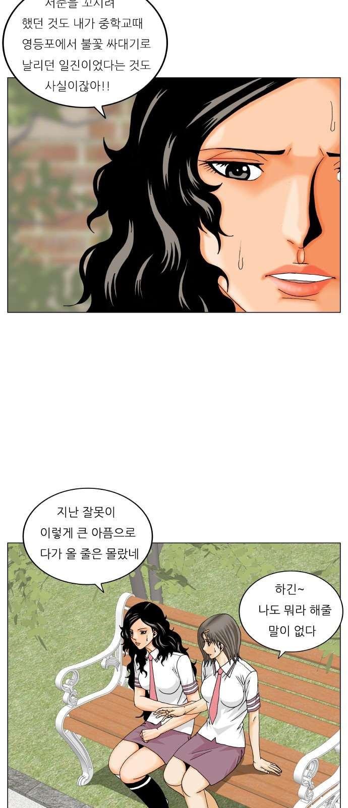 Ultimate Legend: Kang Hae Hyo Ch.283 p22