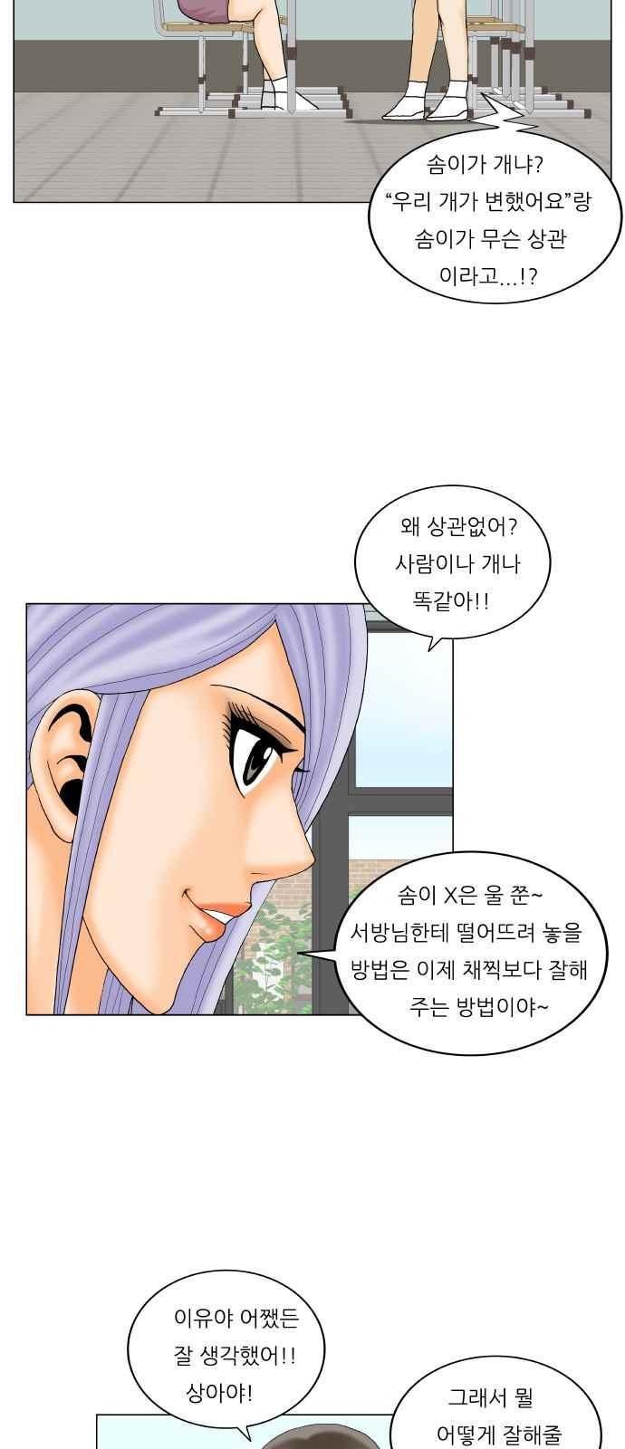 Ultimate Legend: Kang Hae Hyo Ch.284 p38