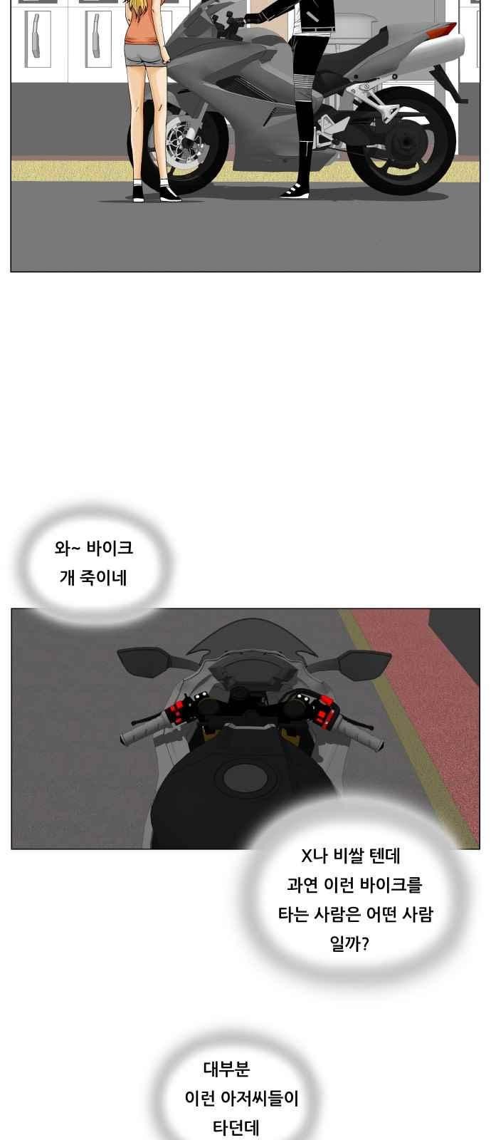 Ultimate Legend: Kang Hae Hyo Ch.284 p4