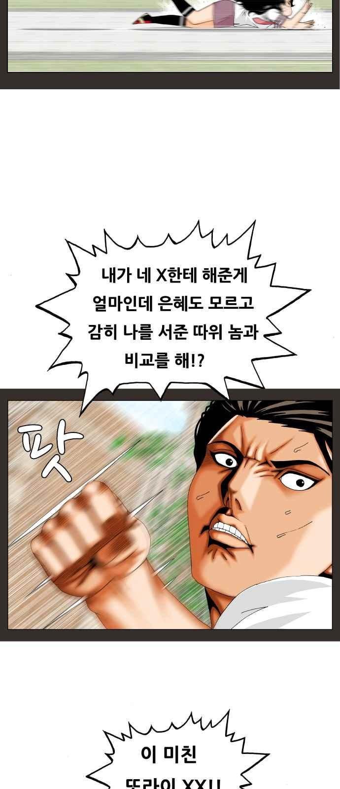 Ultimate Legend: Kang Hae Hyo Ch.285 p25