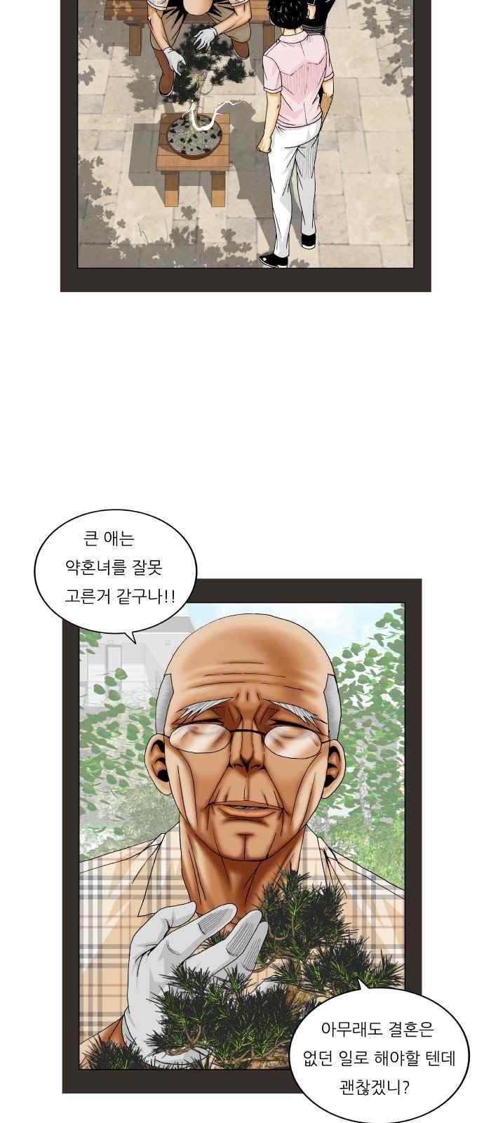 Ultimate Legend: Kang Hae Hyo Ch.285 p34