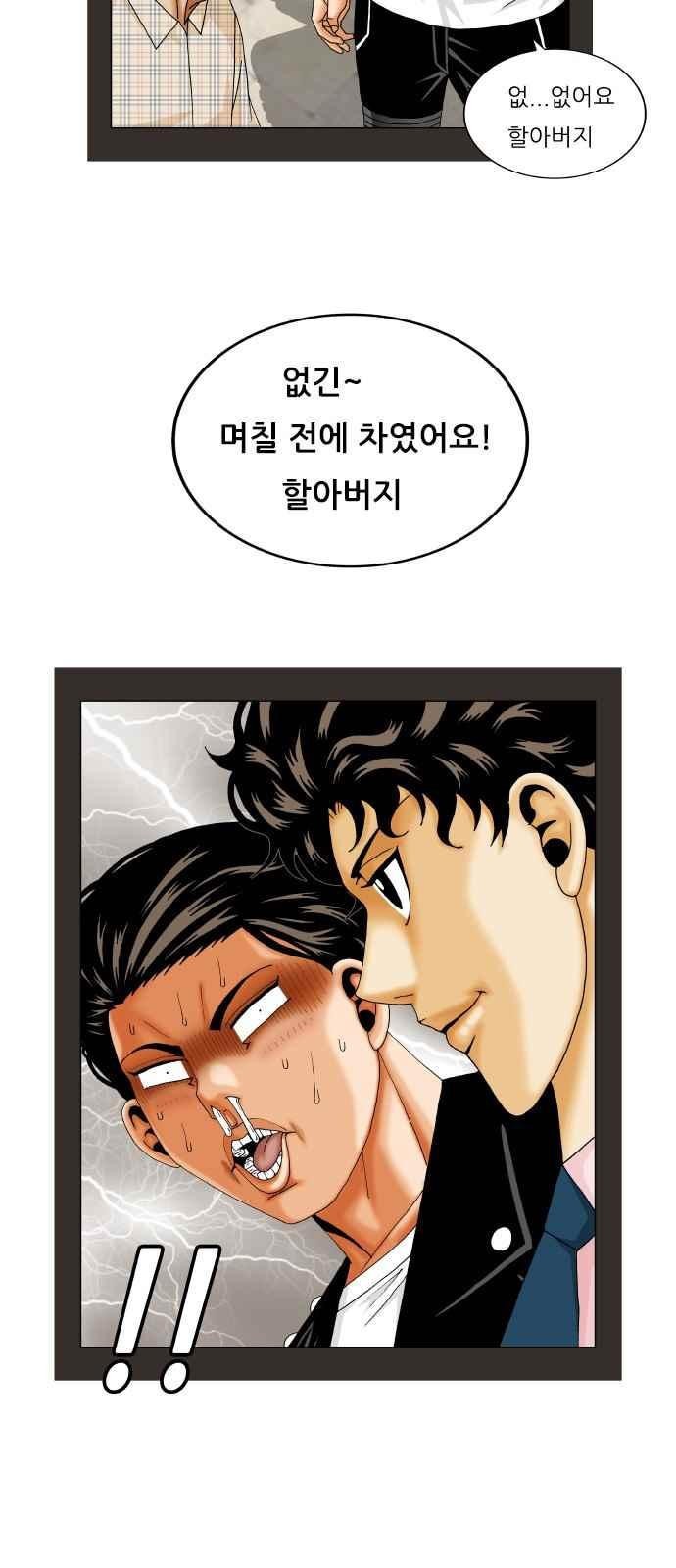 Ultimate Legend: Kang Hae Hyo Ch.285 p37