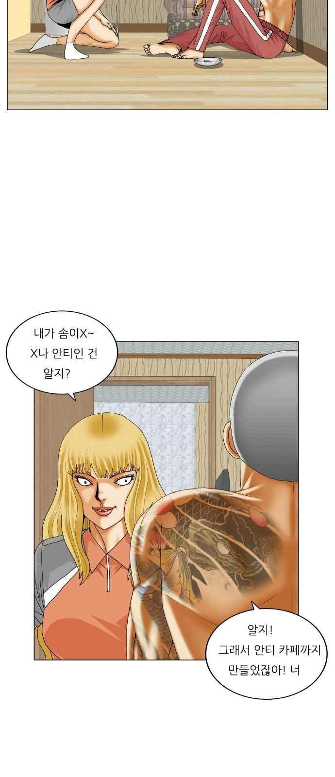Ultimate Legend: Kang Hae Hyo Ch.285 p6