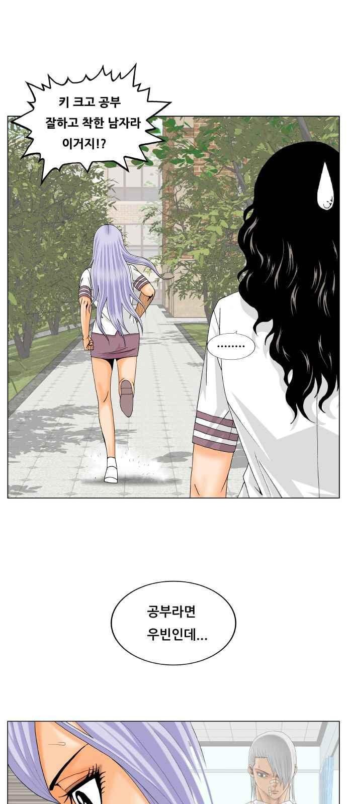 Ultimate Legend: Kang Hae Hyo Ch.286 p36