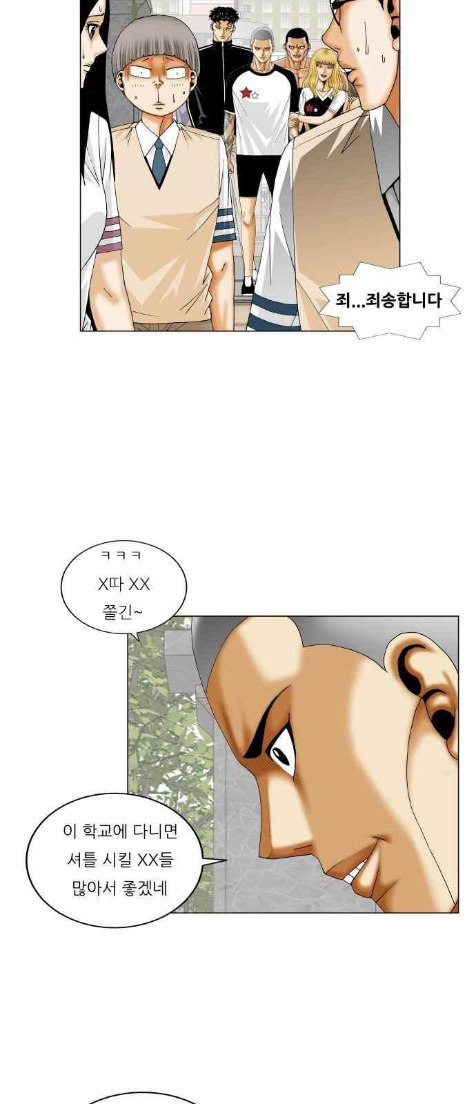 Ultimate Legend: Kang Hae Hyo Ch.286 p6