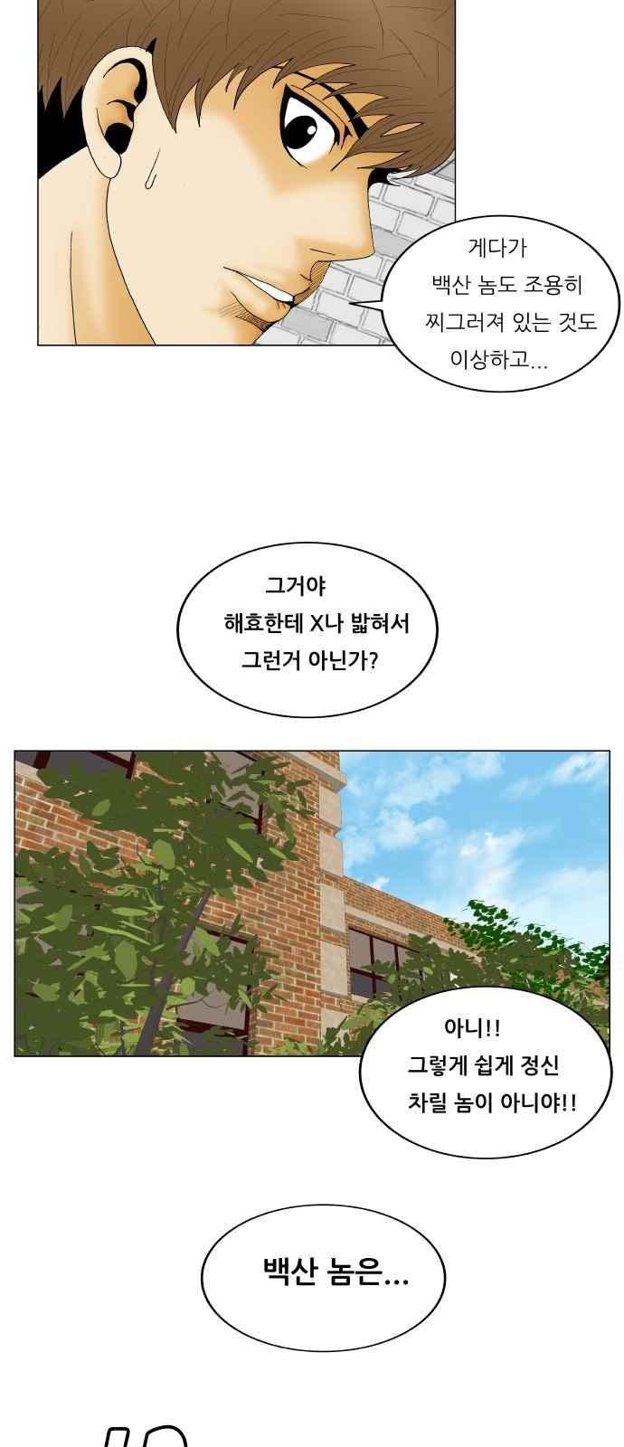 Ultimate Legend: Kang Hae Hyo Ch.287 p36