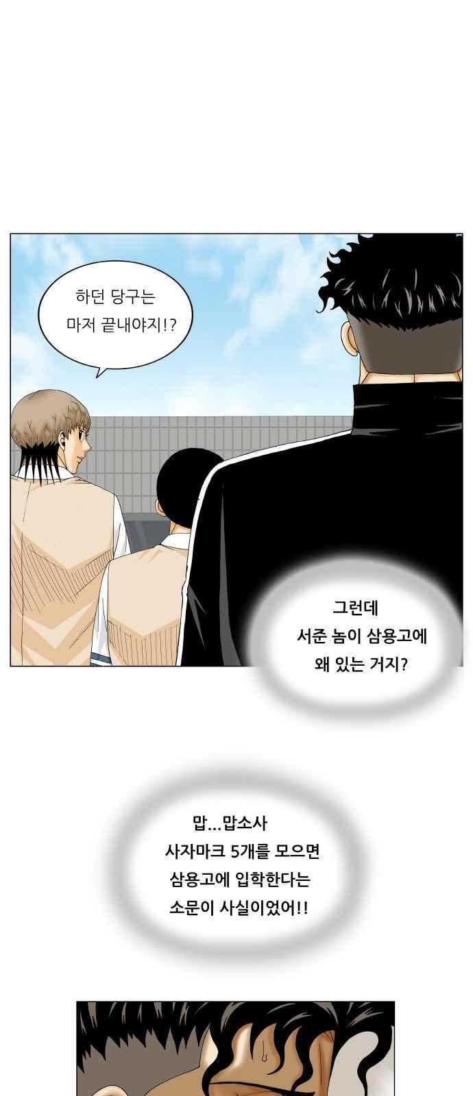 Ultimate Legend: Kang Hae Hyo Ch.287 p79